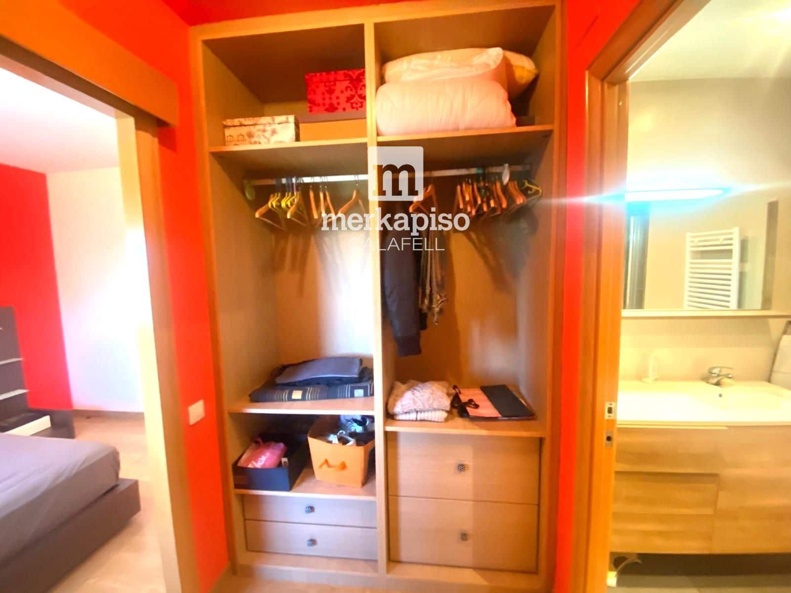 4 sypialnia Willa na sprzedaż w Segur de Calafell z basenem garażem - 475 000 € (Ref: 9777127)