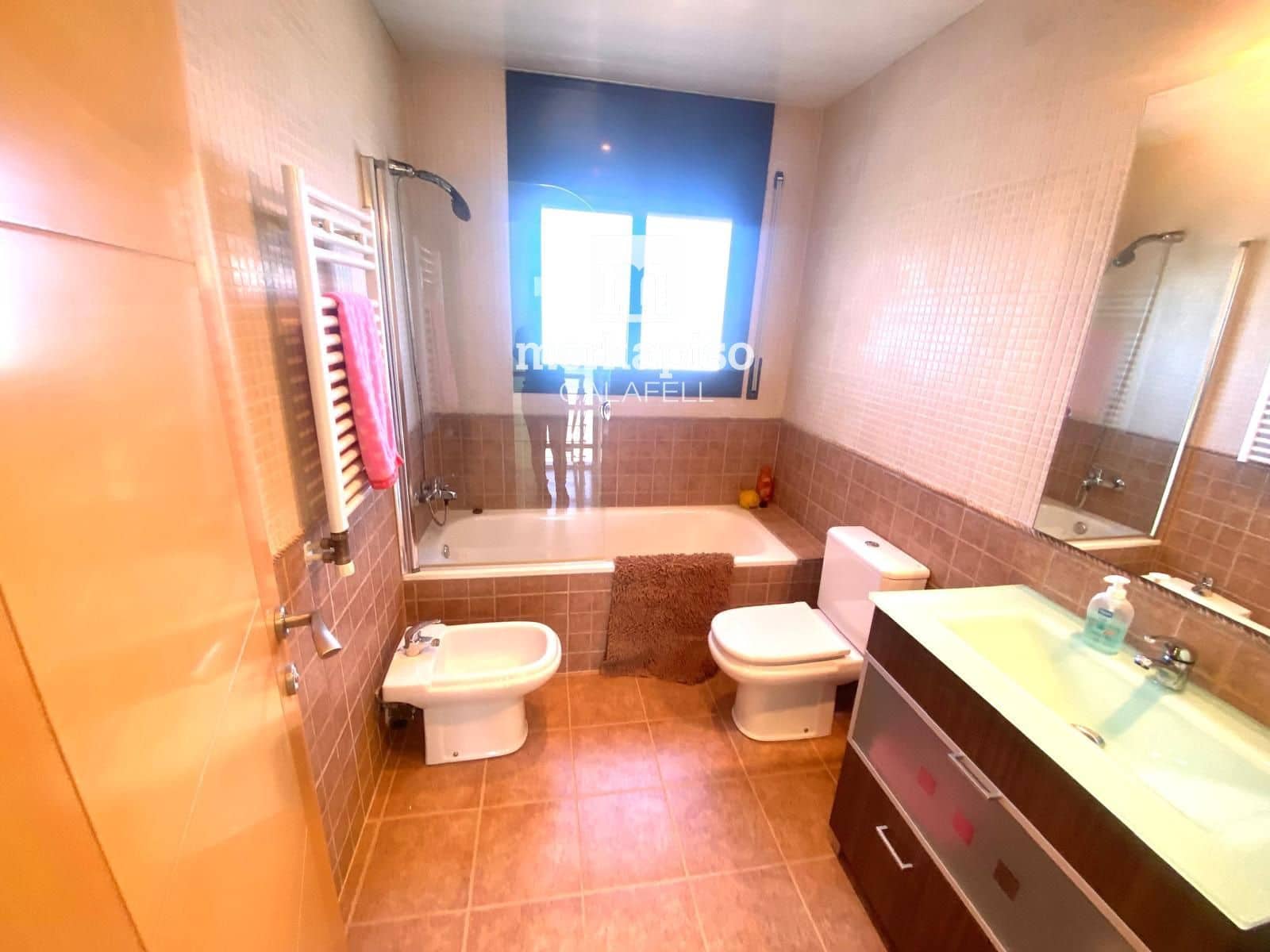 4 sypialnia Willa na sprzedaż w Segur de Calafell z basenem garażem - 475 000 € (Ref: 9777127)