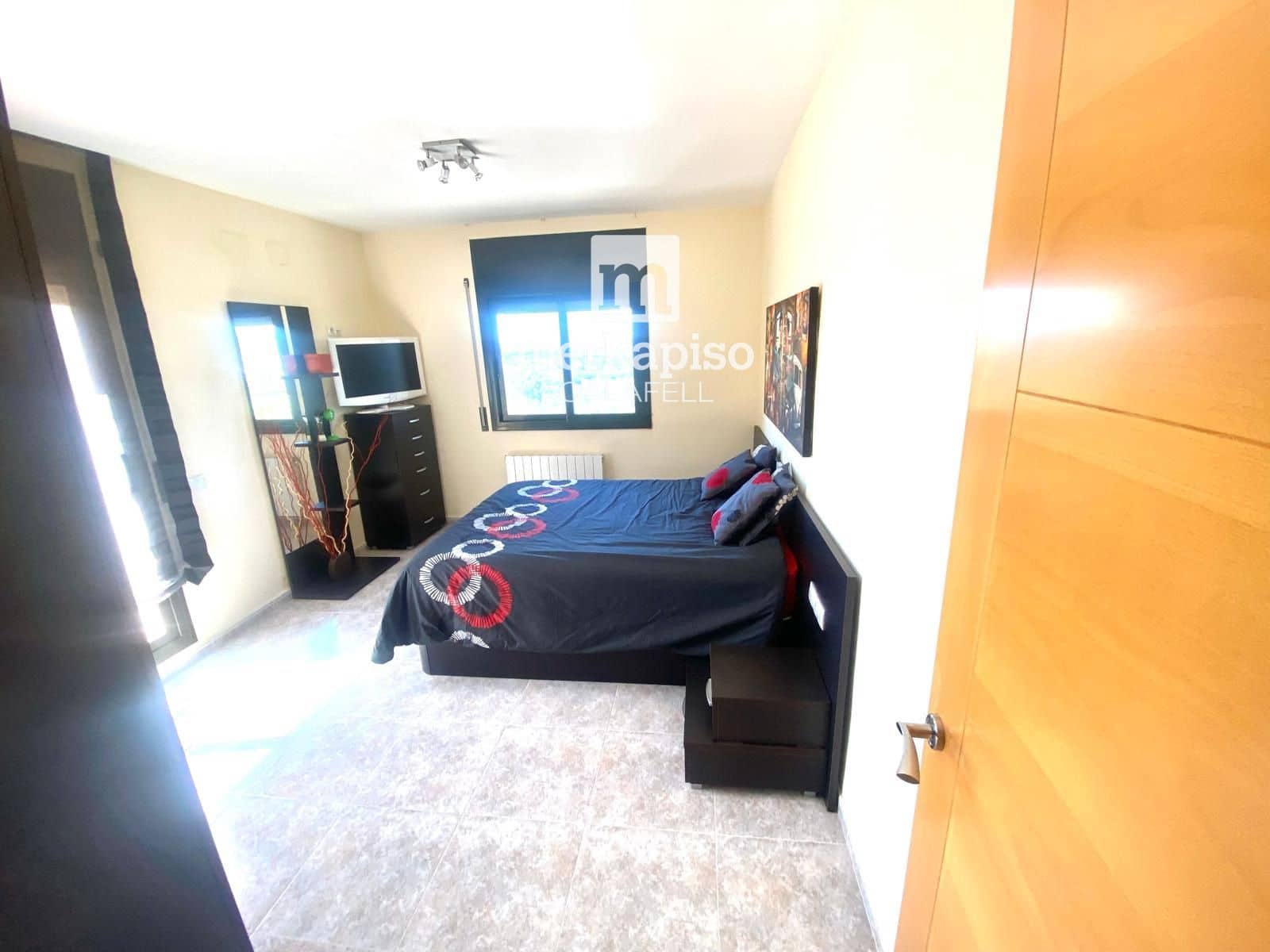 4 sypialnia Willa na sprzedaż w Segur de Calafell z basenem garażem - 475 000 € (Ref: 9777127)