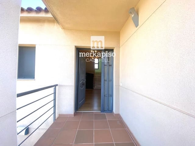 4 sypialnia Willa na sprzedaż w Segur de Calafell, Calafell z basenem garażem - 475 000 € (Ref: 9777127)