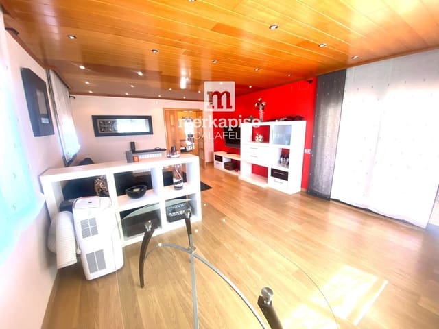 4 sypialnia Willa na sprzedaż w Segur de Calafell, Calafell z basenem garażem - 475 000 € (Ref: 9777127)