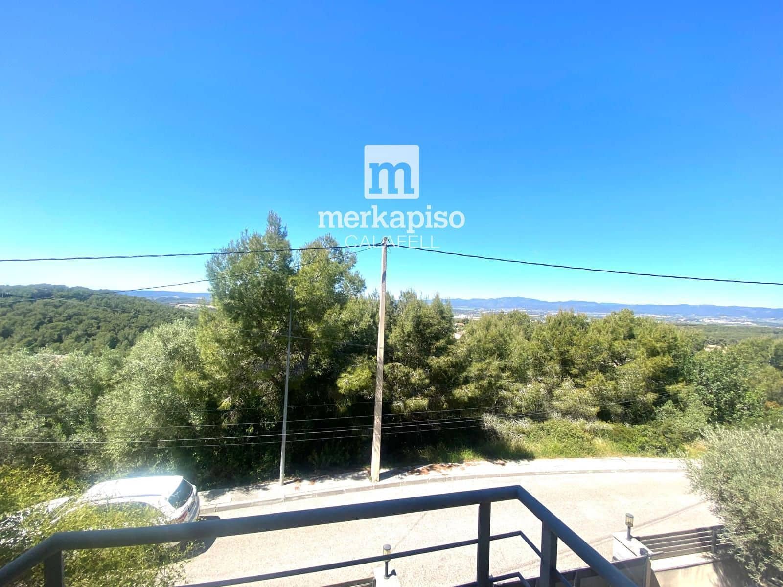 4 sypialnia Willa na sprzedaż w Segur de Calafell z basenem garażem - 475 000 € (Ref: 9777127)