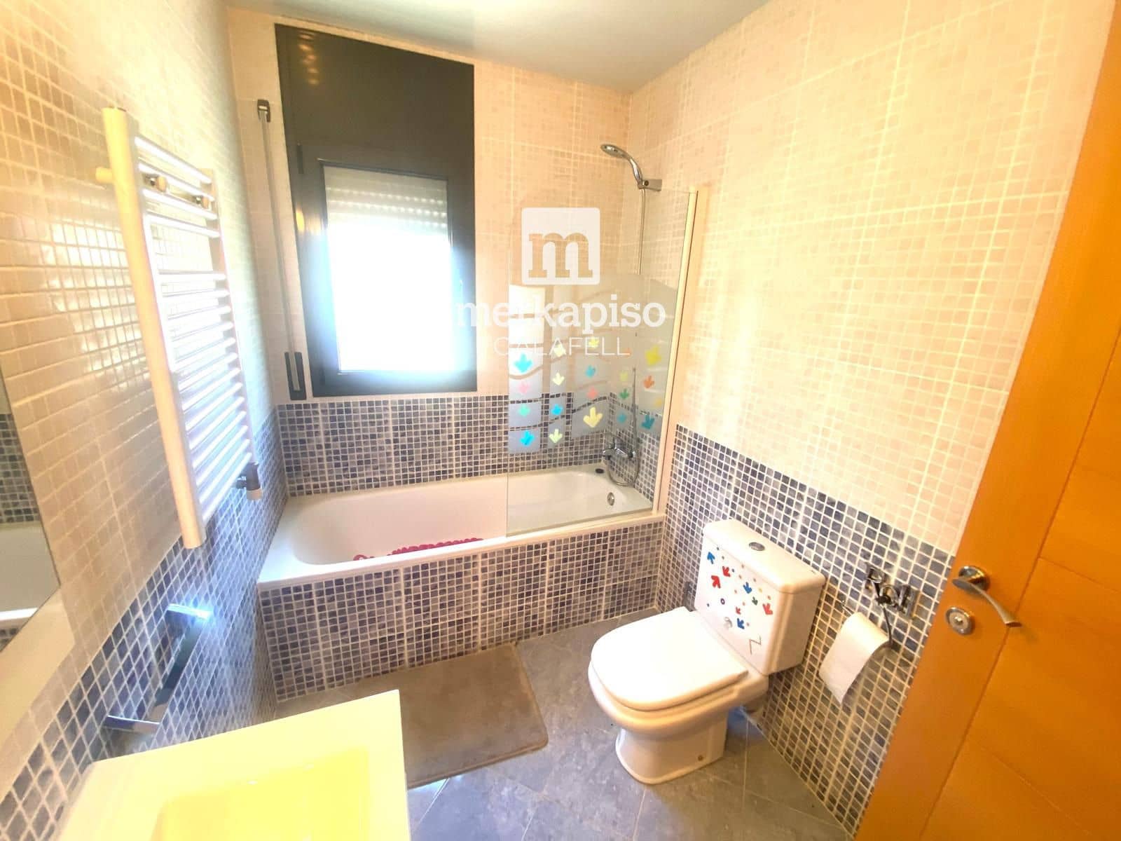 4 sypialnia Willa na sprzedaż w Segur de Calafell z basenem garażem - 475 000 € (Ref: 9777127)