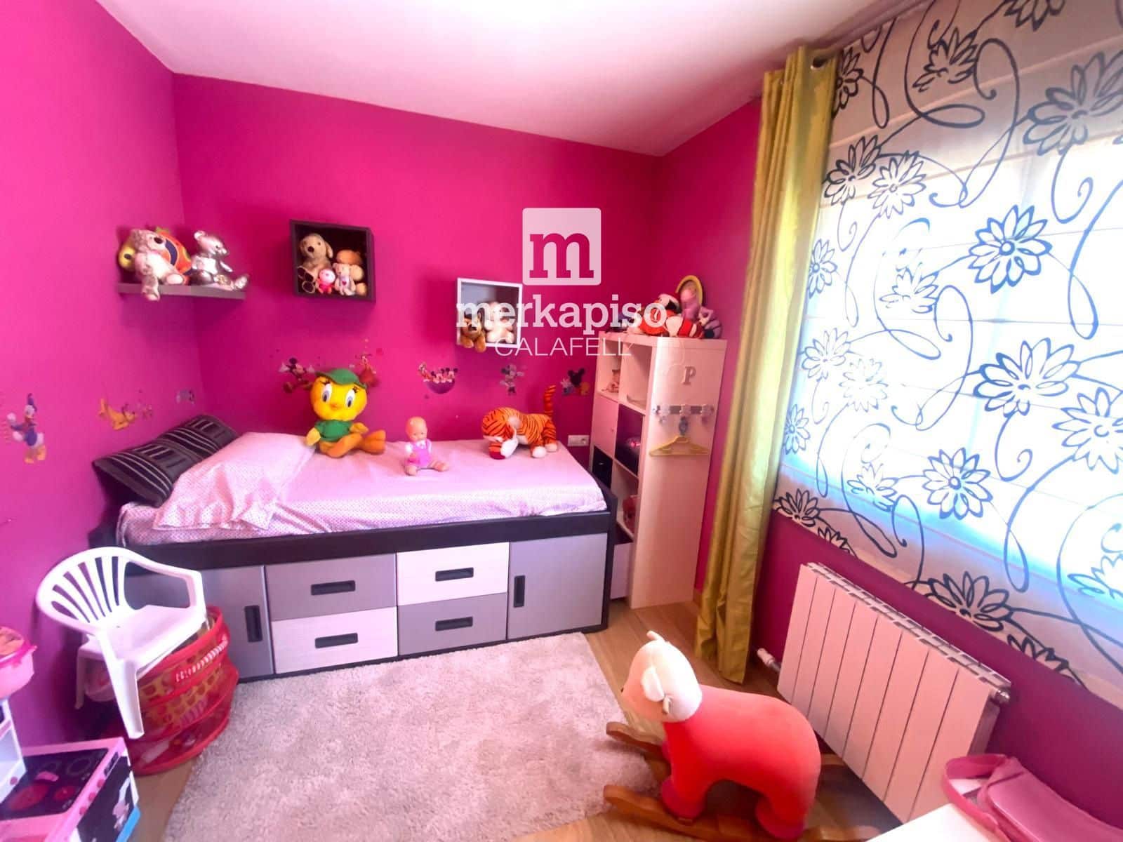 4 sypialnia Willa na sprzedaż w Segur de Calafell z basenem garażem - 475 000 € (Ref: 9777127)