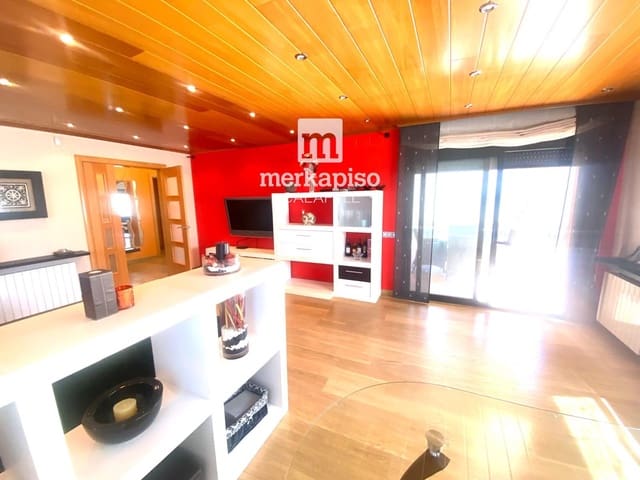 4 sypialnia Willa na sprzedaż w Segur de Calafell, Calafell z basenem garażem - 475 000 € (Ref: 9777127)