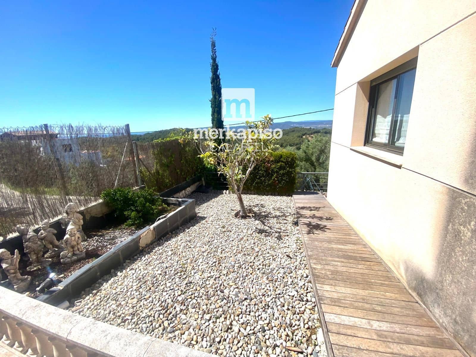 4 sypialnia Willa na sprzedaż w Segur de Calafell z basenem garażem - 475 000 € (Ref: 9777127)