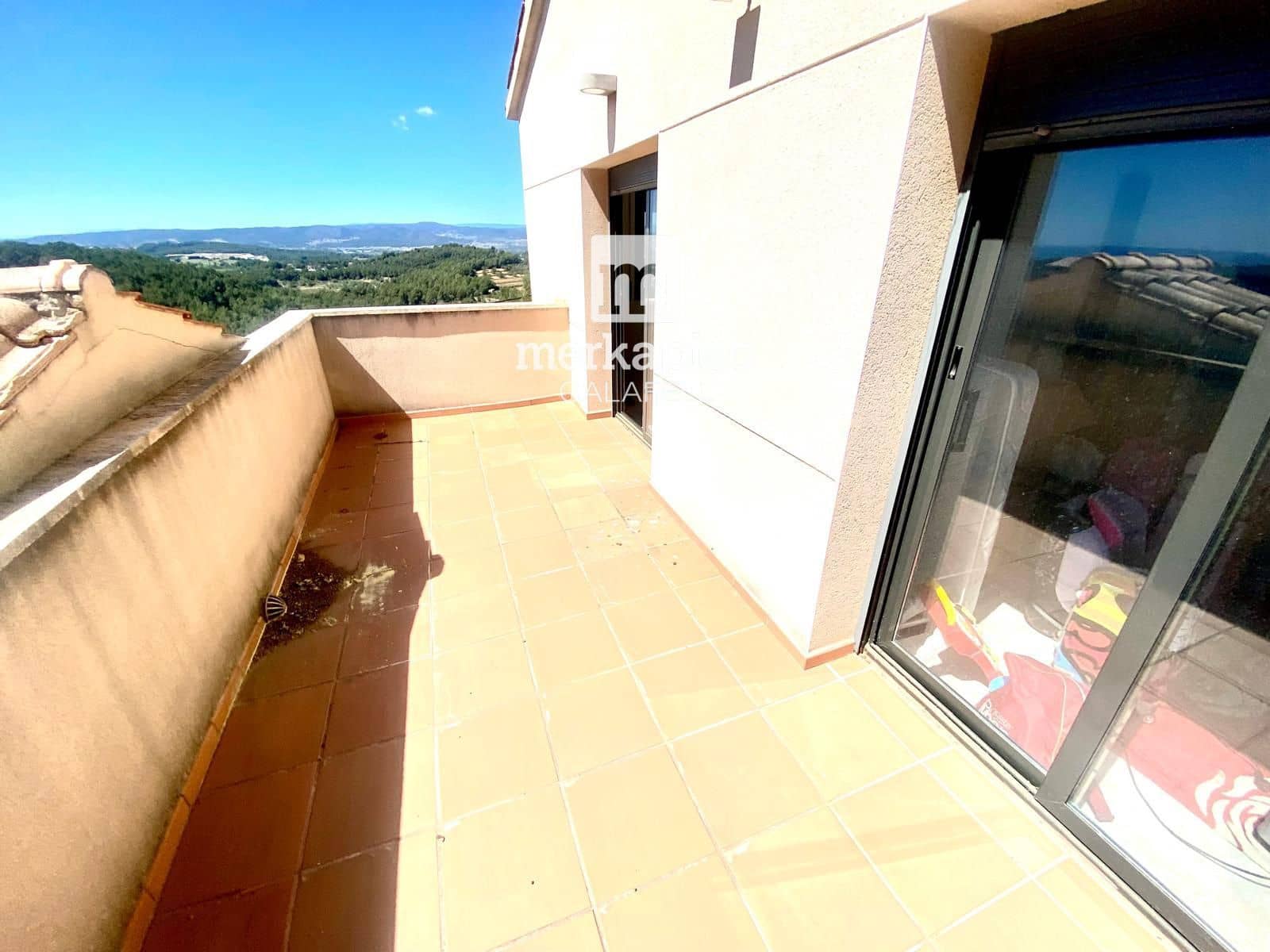 4 sypialnia Willa na sprzedaż w Segur de Calafell z basenem garażem - 449 000 € (Ref: 9777127)