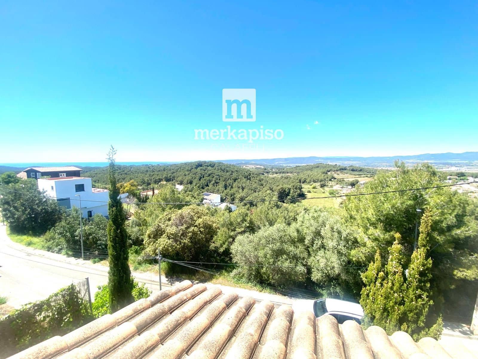 4 sypialnia Willa na sprzedaż w Segur de Calafell z basenem garażem - 449 000 € (Ref: 9777127)