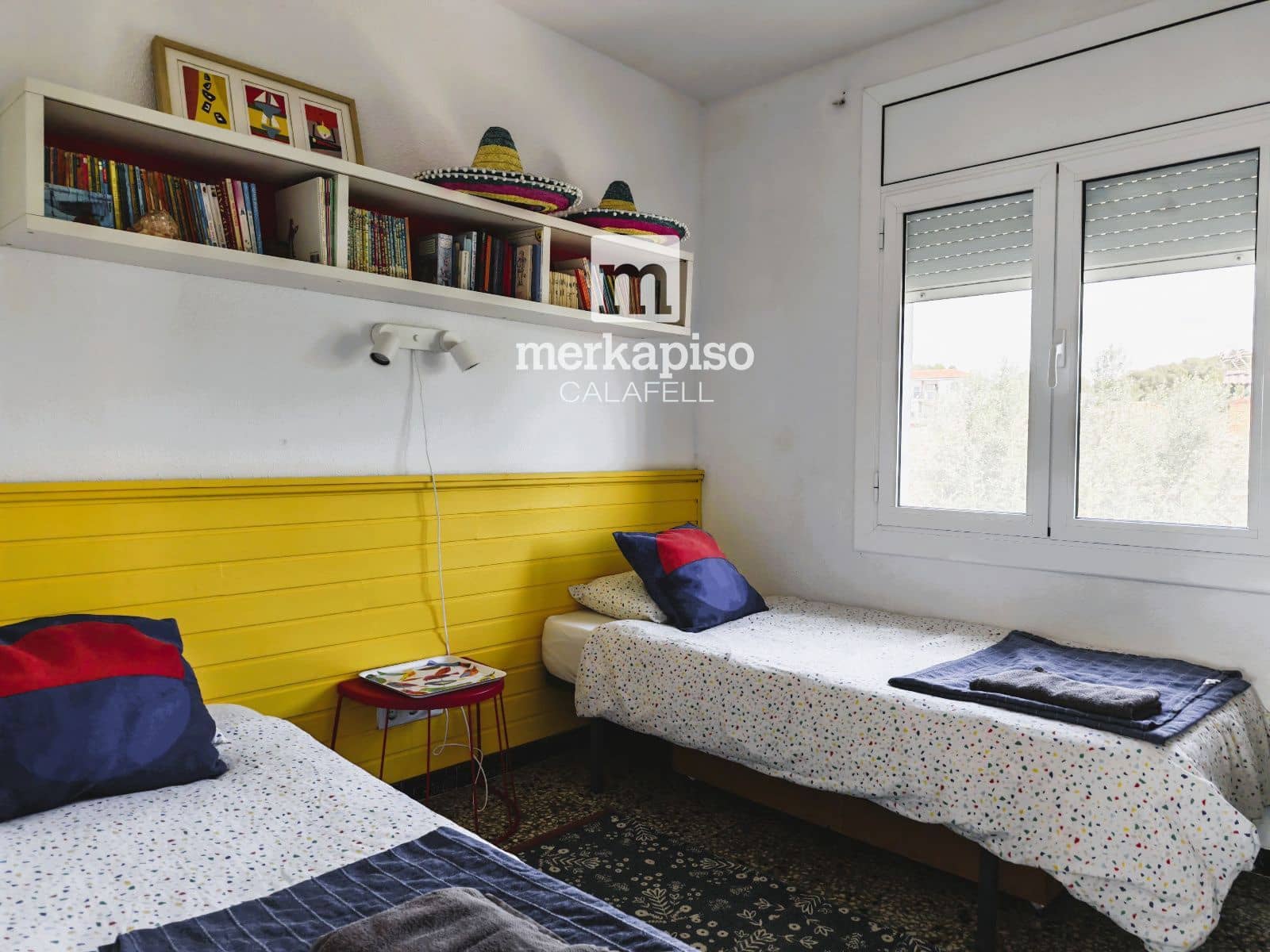 3 bedroom Villa for sale in Bellvei with pool garage - € 350,000 (Ref: 9777128)