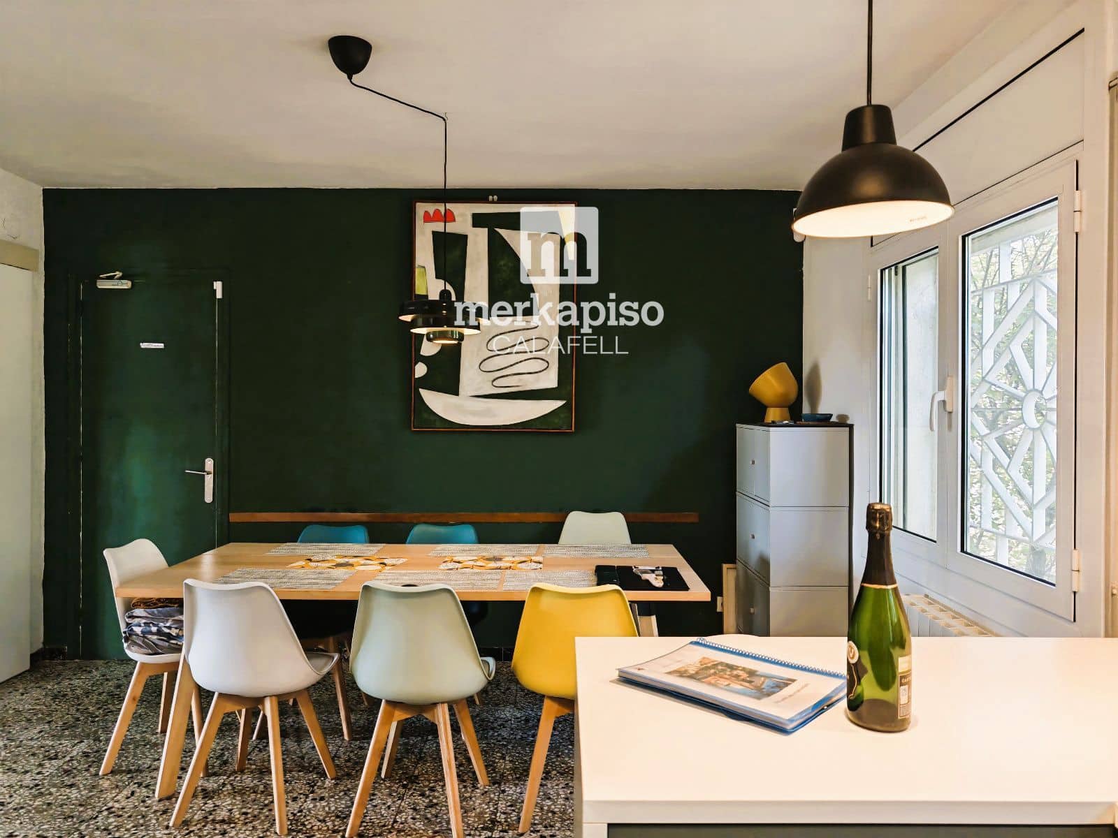 3 bedroom Villa for sale in Bellvei with pool garage - € 350,000 (Ref: 9777128)