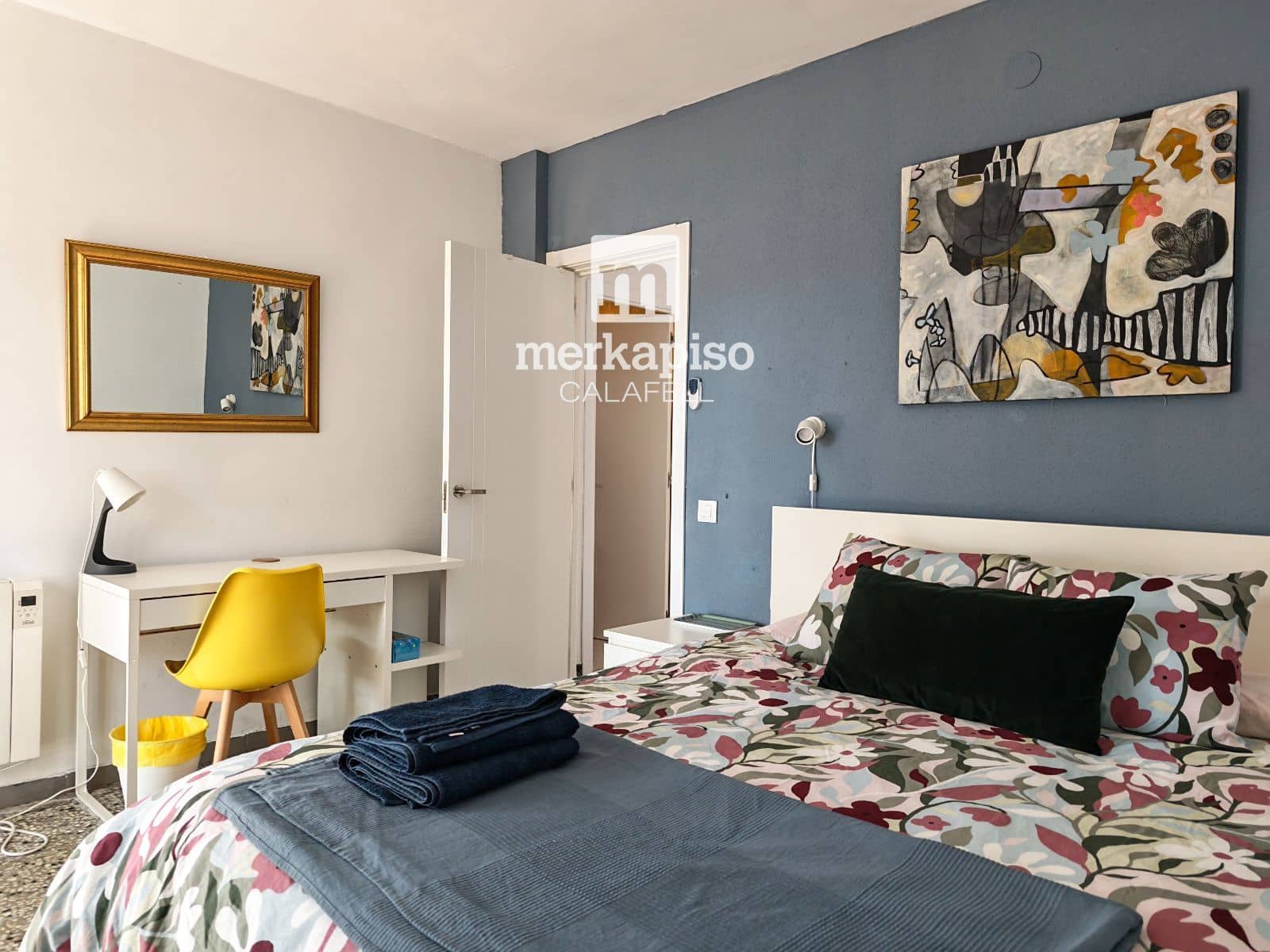 3 bedroom Villa for sale in Bellvei with pool garage - € 350,000 (Ref: 9777128)