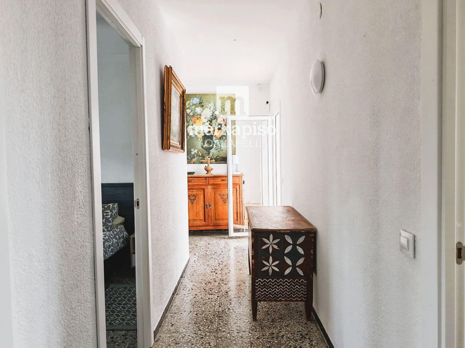 3 bedroom Villa for sale in Bellvei with pool garage - € 350,000 (Ref: 9777128)