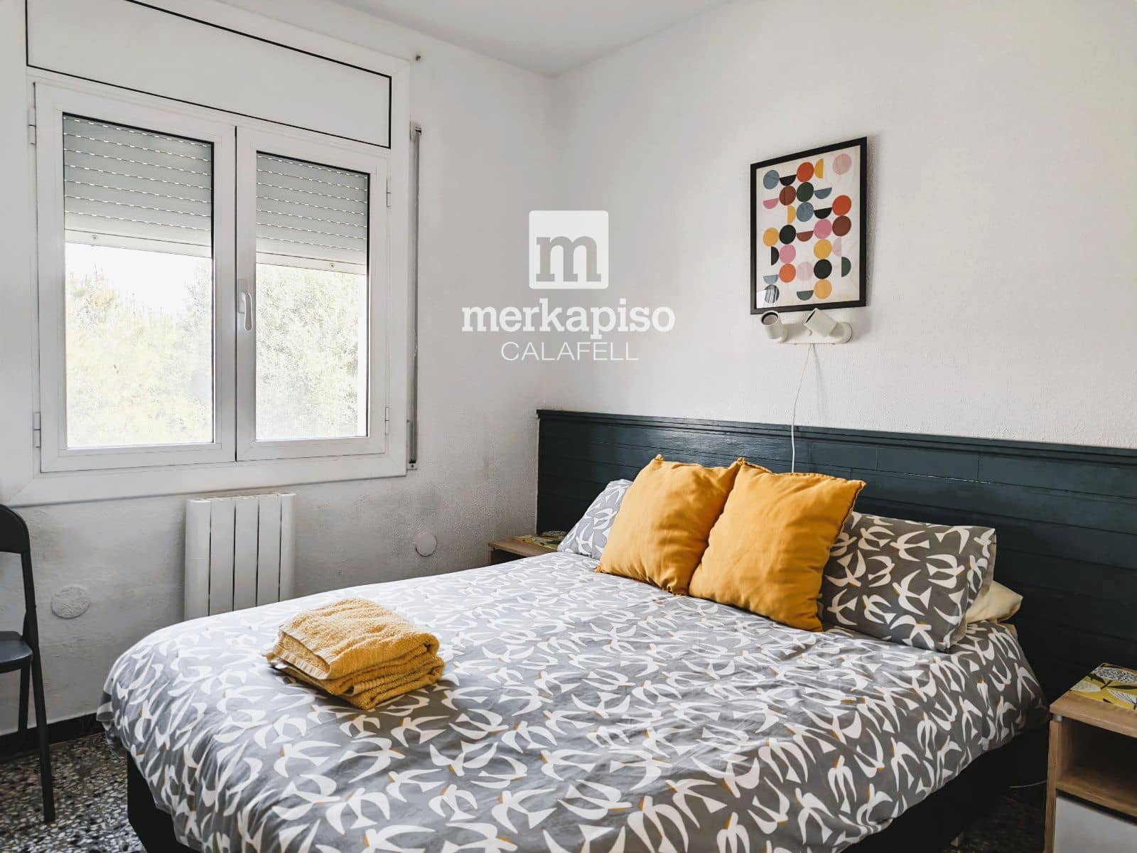 3 bedroom Villa for sale in Bellvei with pool garage - € 350,000 (Ref: 9777128)