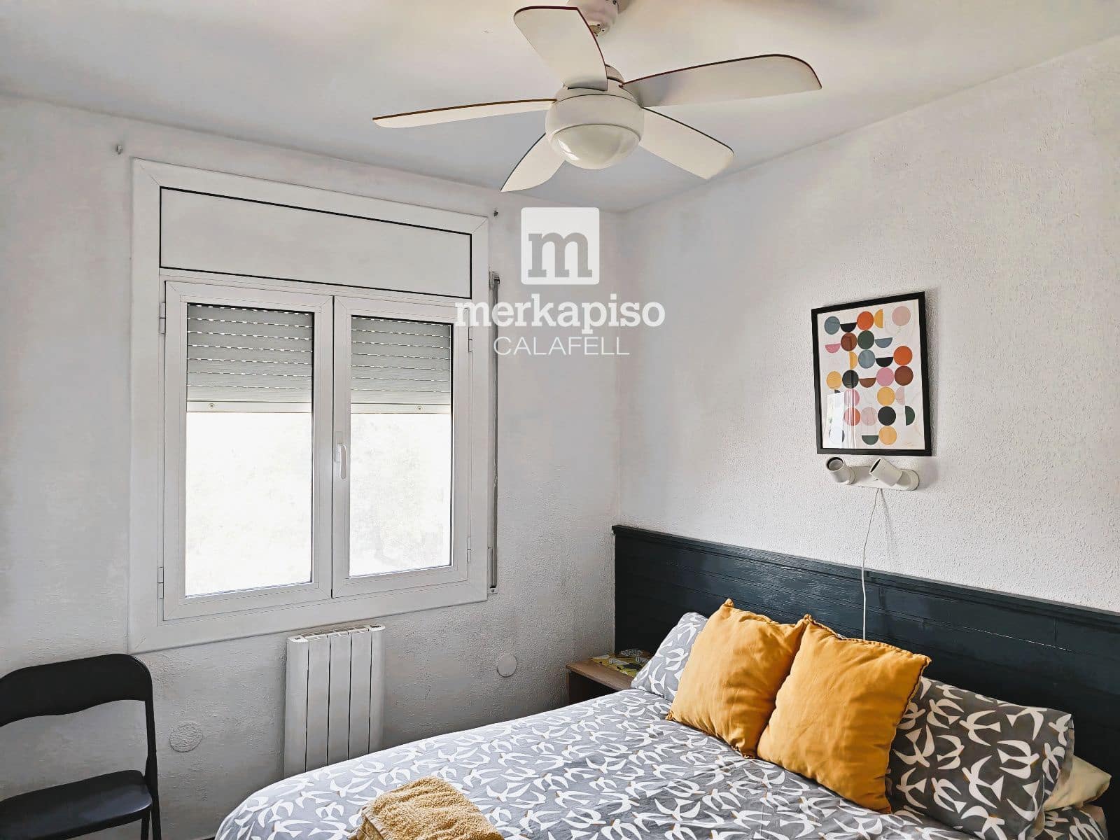 3 bedroom Villa for sale in Bellvei with pool garage - € 350,000 (Ref: 9777128)