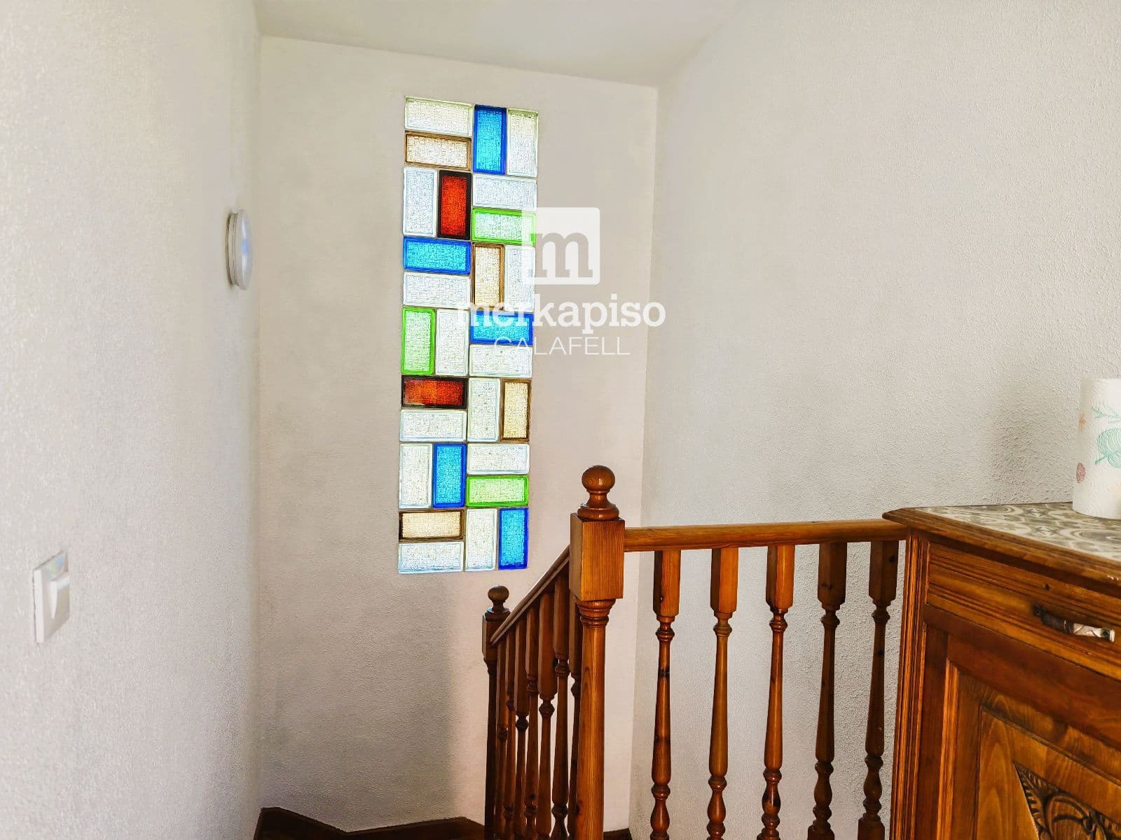 3 bedroom Villa for sale in Bellvei with pool garage - € 350,000 (Ref: 9777128)