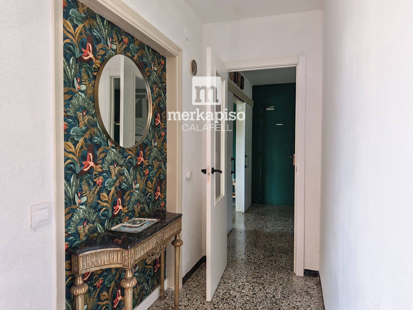 3 bedroom Villa for sale in Bellvei with pool garage - € 350,000 (Ref: 9777128)