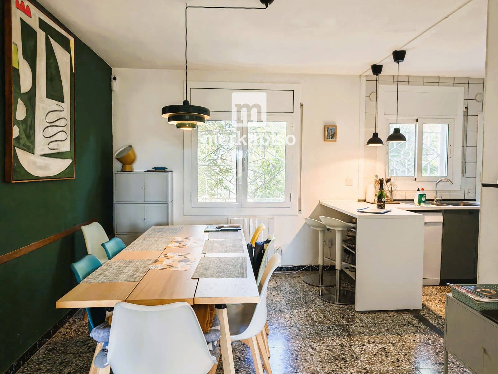 3 bedroom Villa for sale in Bellvei with pool garage - € 350,000 (Ref: 9777128)