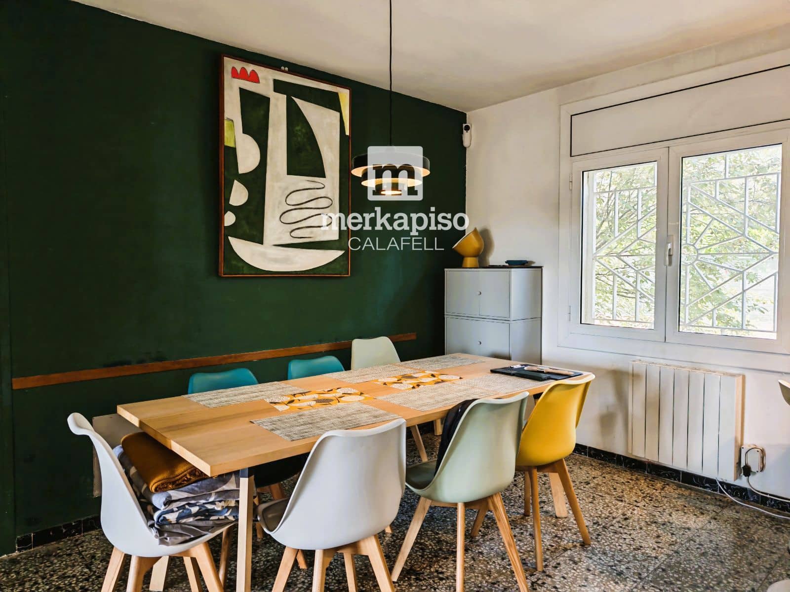 3 bedroom Villa for sale in Bellvei with pool garage - € 350,000 (Ref: 9777128)