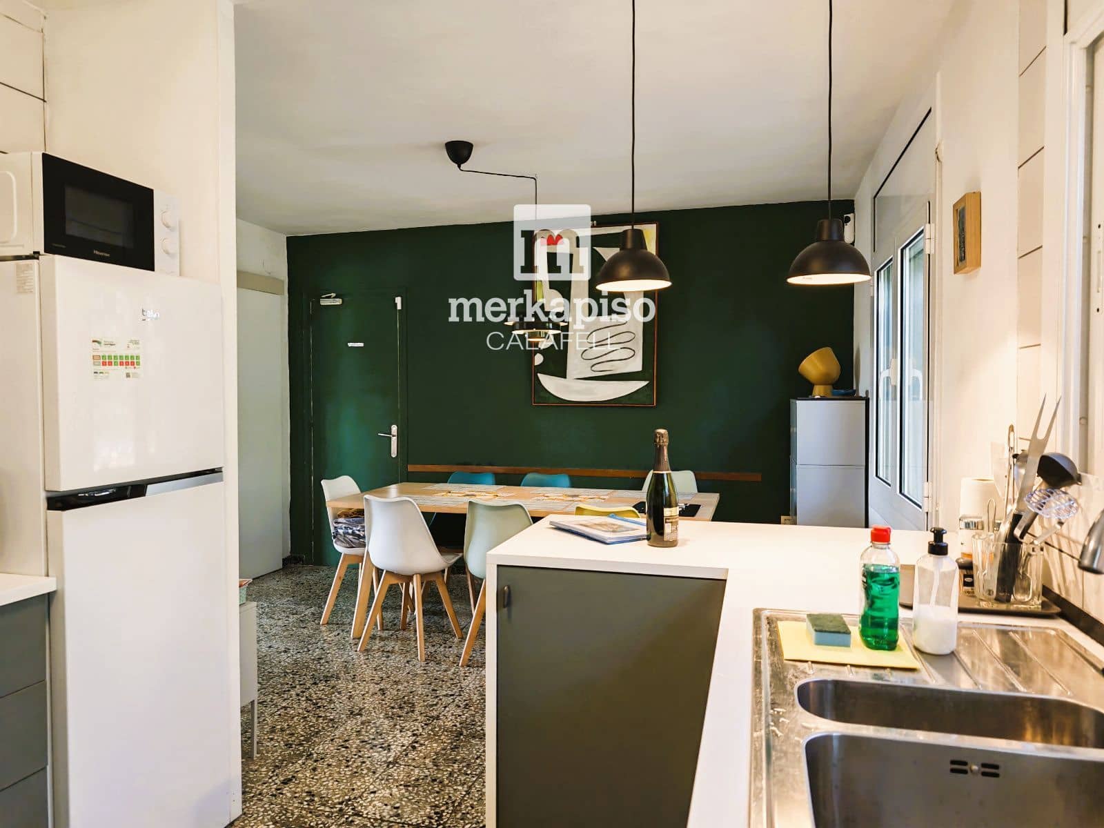 3 bedroom Villa for sale in Bellvei with pool garage - € 350,000 (Ref: 9777128)