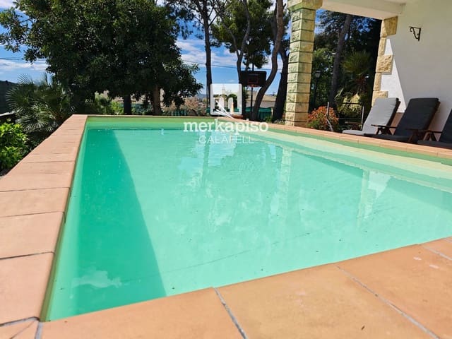 3 camera da letto Villa in vendita in Bellvei con piscina garage - 350.000 € (Rif: 9777128)