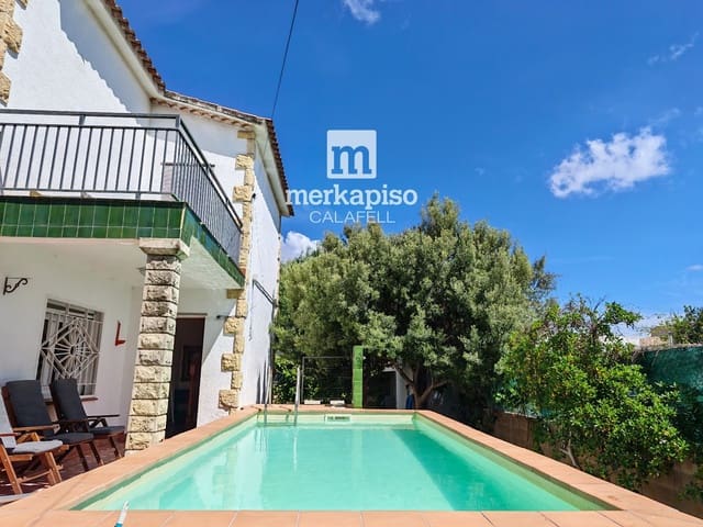 3 camera da letto Villa in vendita in Bellvei con piscina garage - 350.000 € (Rif: 9777128)