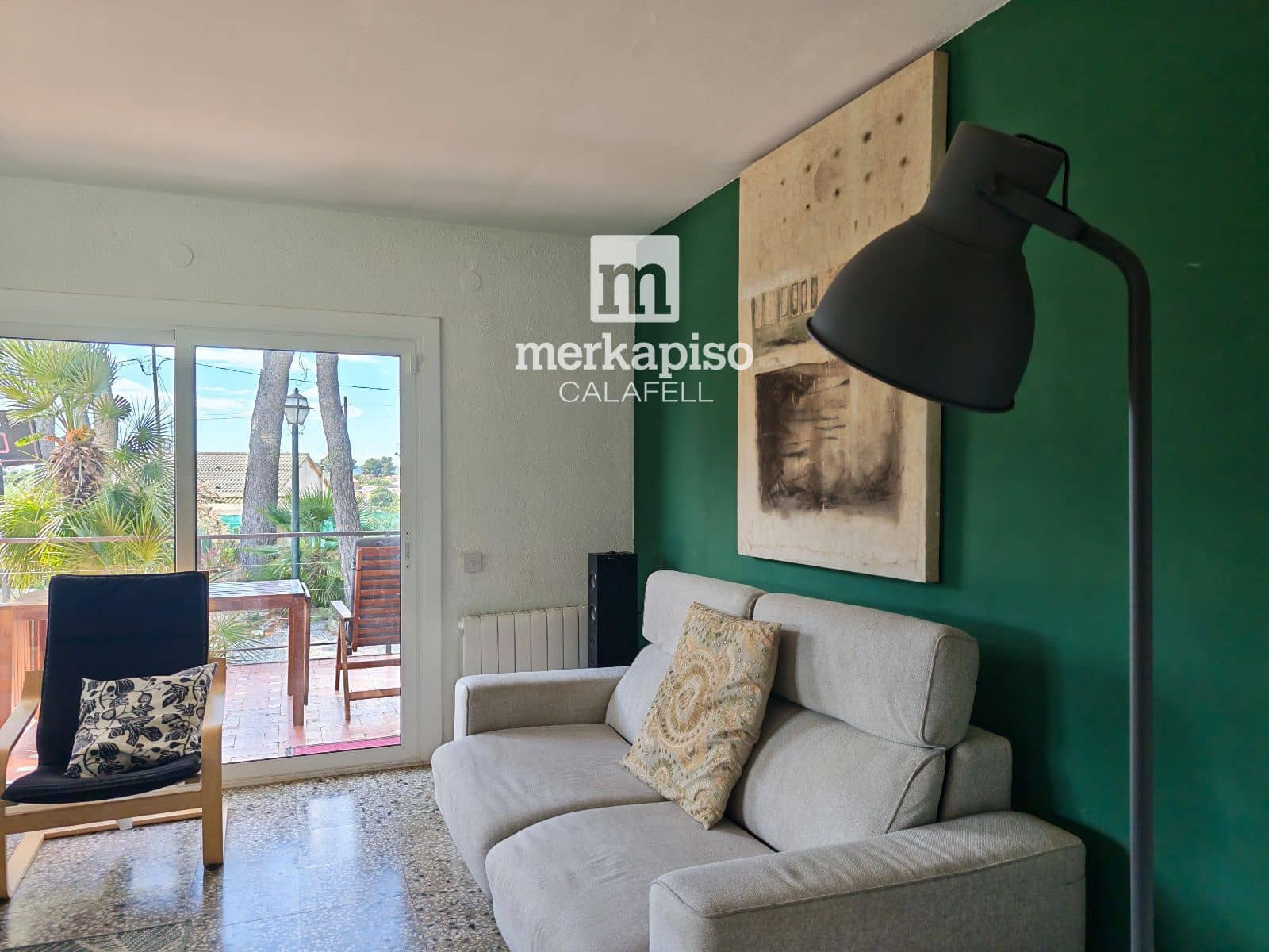 3 bedroom Villa for sale in Bellvei with pool garage - € 350,000 (Ref: 9777128)