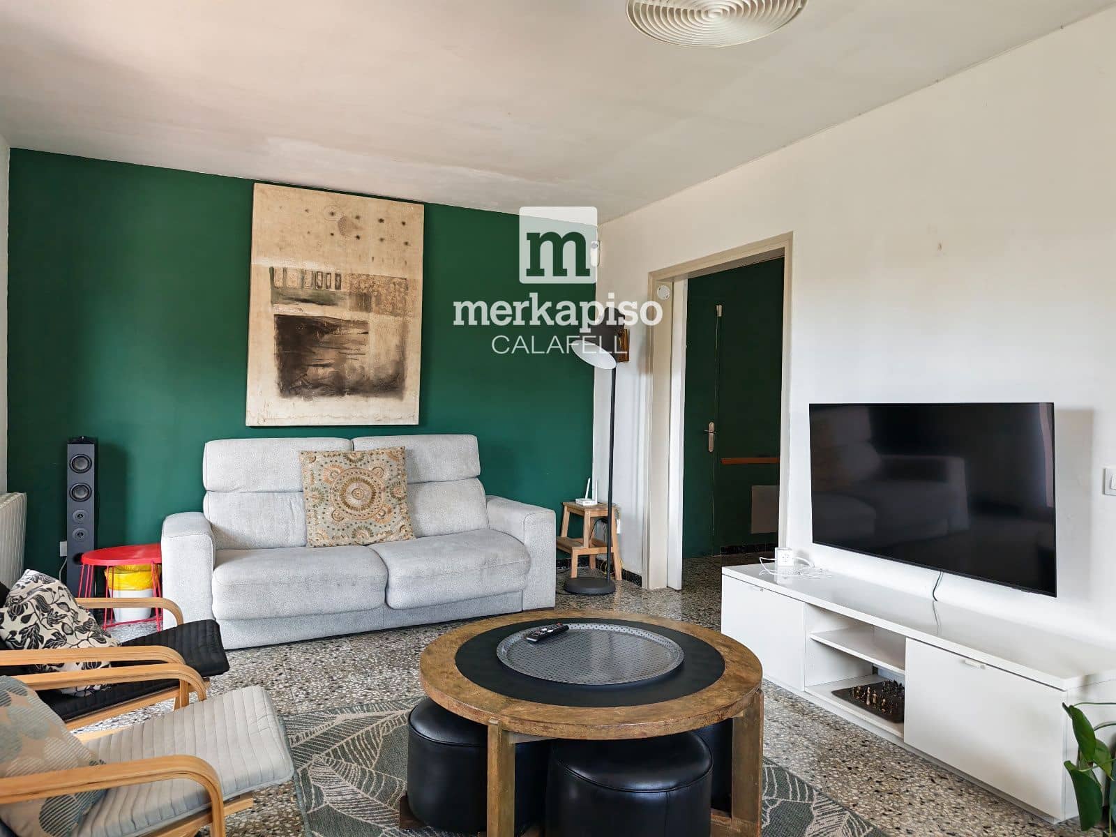 3 bedroom Villa for sale in Bellvei with pool garage - € 350,000 (Ref: 9777128)