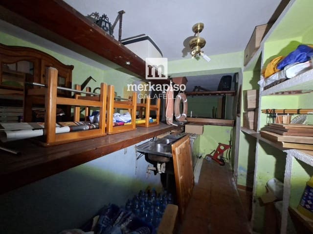 Commercieel te koop in Torredembarra - € 68.000 (Ref: 9777129)