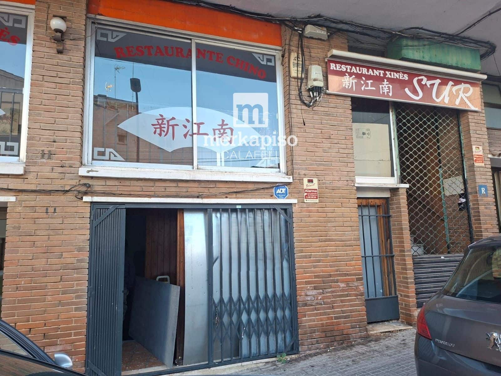 Commercial for sale in Torredembarra - € 68,000 (Ref: 9777129)