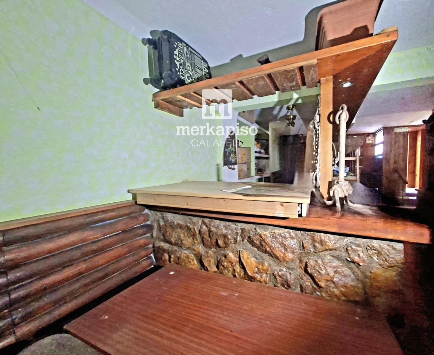 Commercial for sale in Torredembarra - € 68,000 (Ref: 9777129)