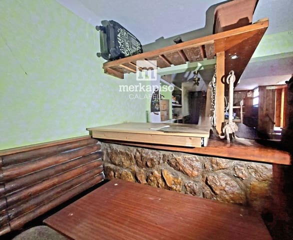 Commercieel te koop in Torredembarra - € 68.000 (Ref: 9777129)