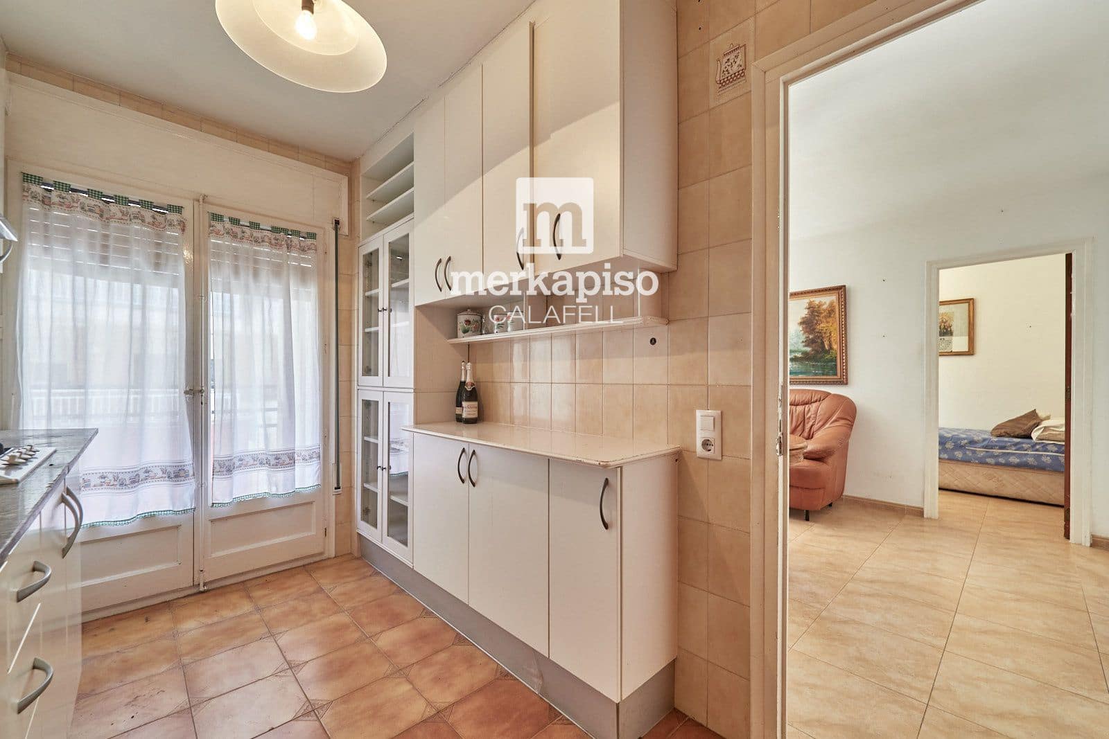 3 bedroom Flat for sale in Torredembarra - € 169,900 (Ref: 9777130)