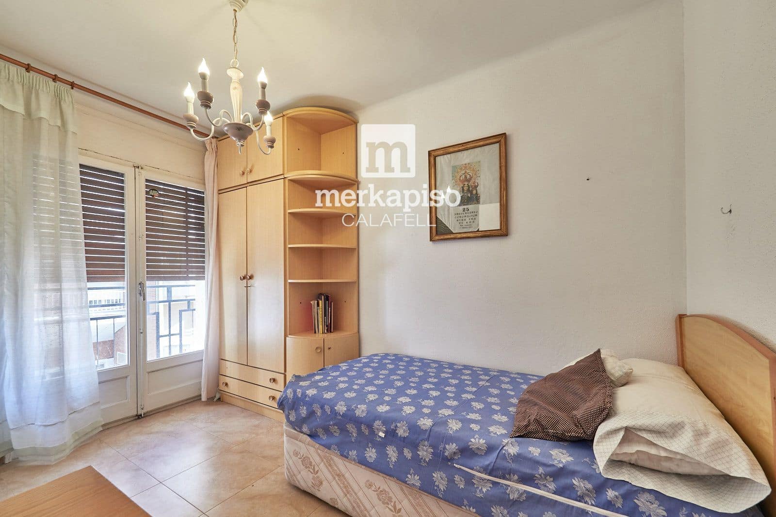 3 bedroom Flat for sale in Torredembarra - € 169,900 (Ref: 9777130)