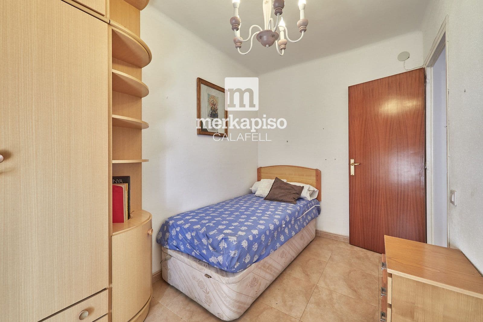 3 bedroom Flat for sale in Torredembarra - € 169,900 (Ref: 9777130)