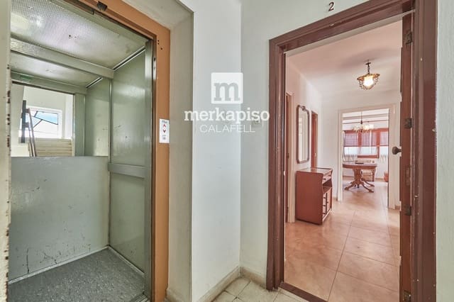 3 Zimmer Wohnung zu verkaufen in Torredembarra - 169.900 € (Ref: 9777130)