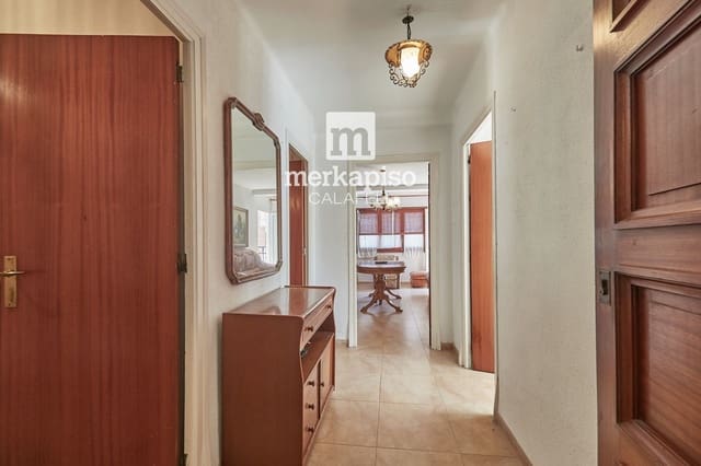 3 Zimmer Wohnung zu verkaufen in Torredembarra - 169.900 € (Ref: 9777130)