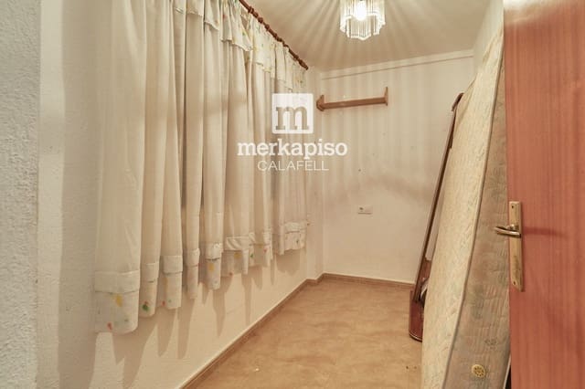 3 Zimmer Wohnung zu verkaufen in Torredembarra - 169.900 € (Ref: 9777130)