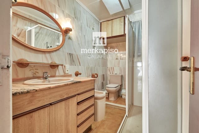 3 Zimmer Wohnung zu verkaufen in Torredembarra - 169.900 € (Ref: 9777130)