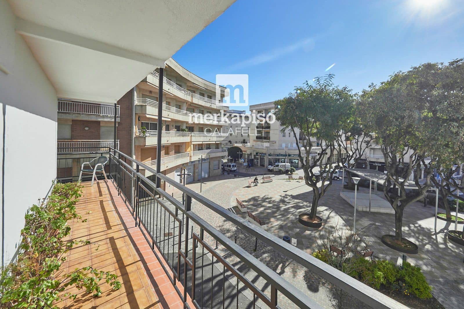 3 bedroom Flat for sale in Torredembarra - € 169,900 (Ref: 9777130)