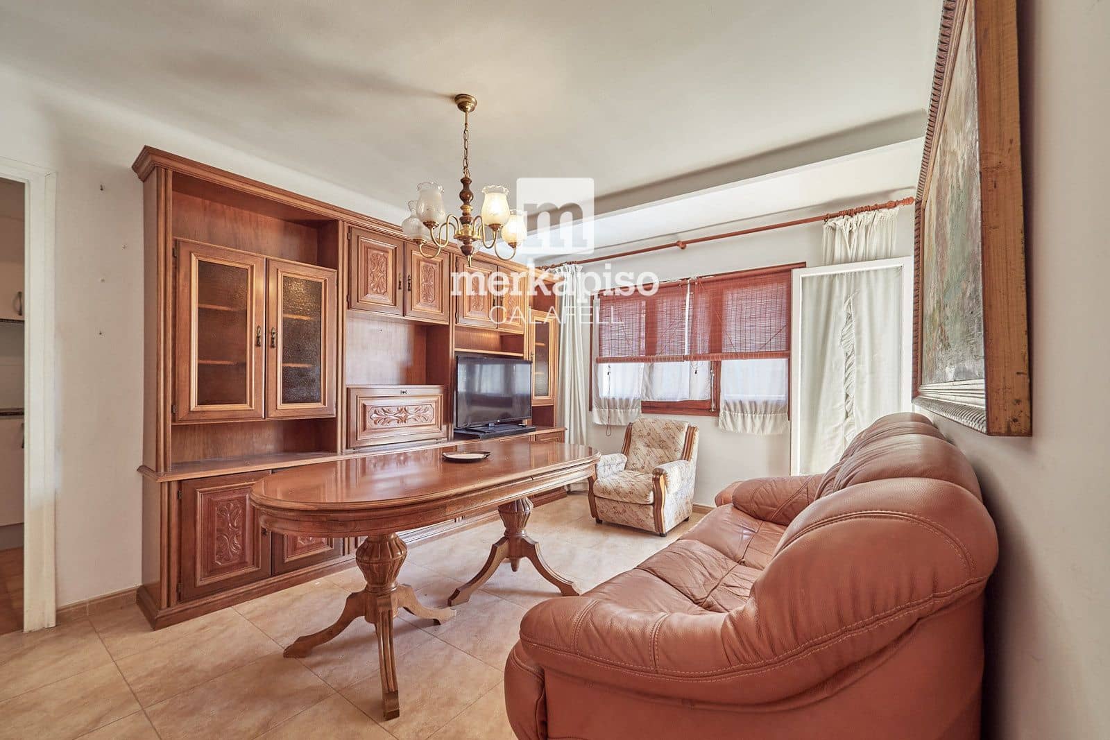 3 bedroom Flat for sale in Torredembarra - € 169,900 (Ref: 9777130)