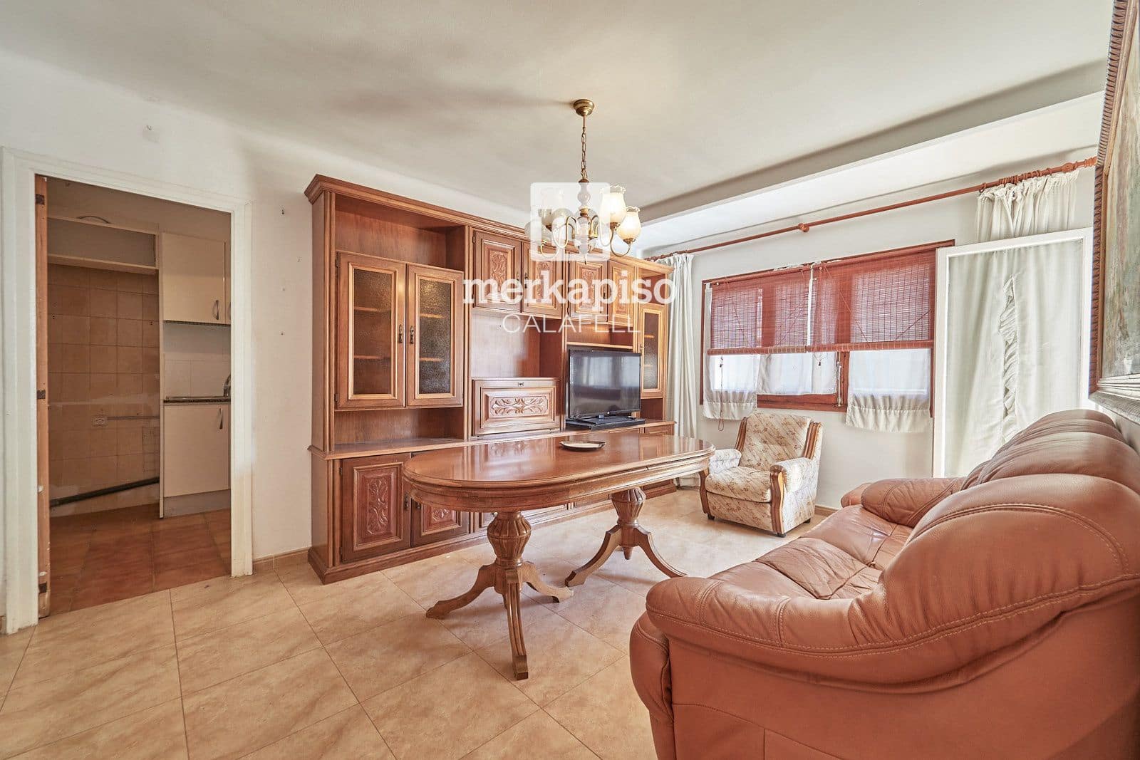 3 bedroom Flat for sale in Torredembarra - € 169,900 (Ref: 9777130)