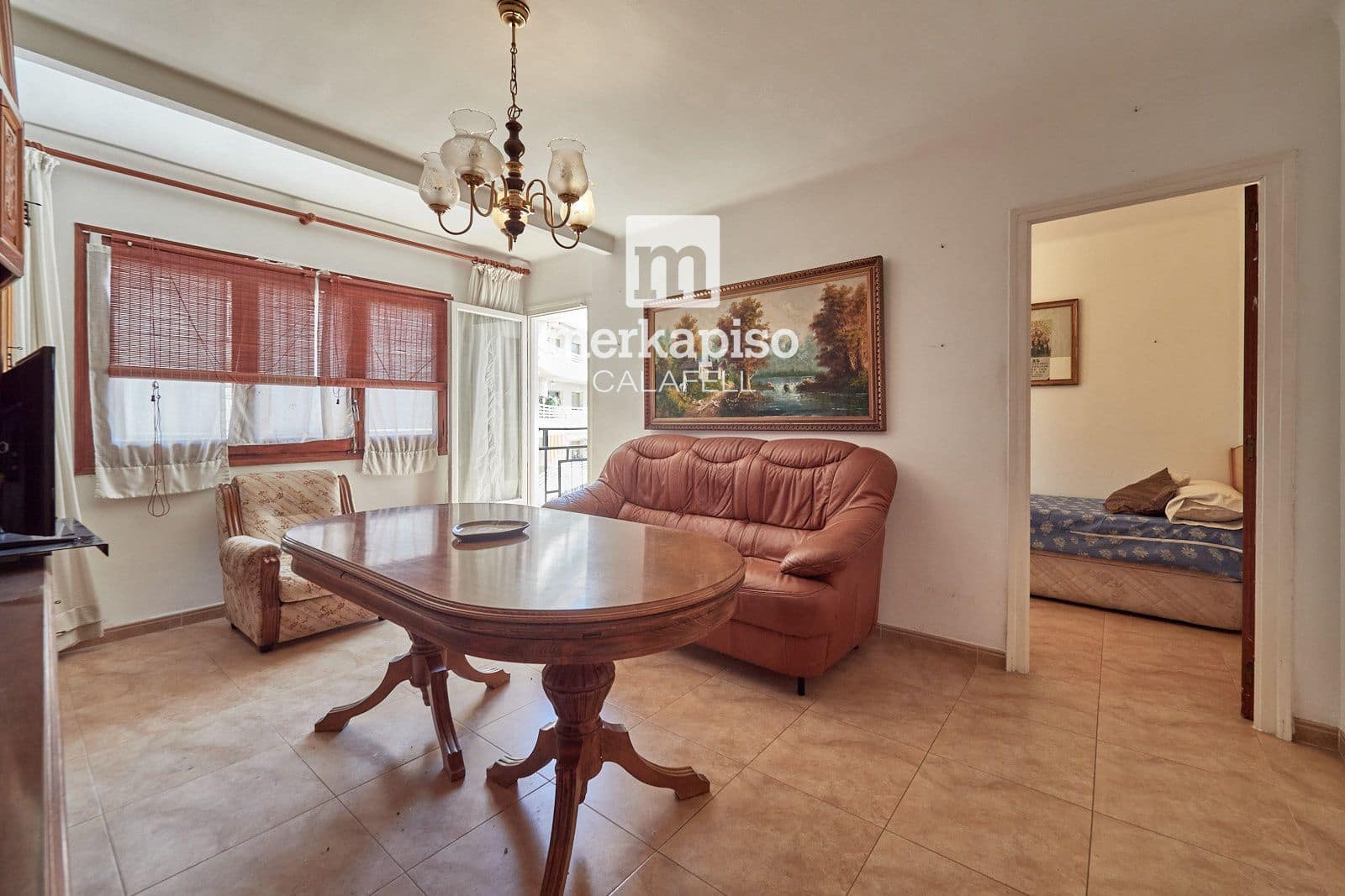 3 bedroom Flat for sale in Torredembarra - € 169,900 (Ref: 9777130)