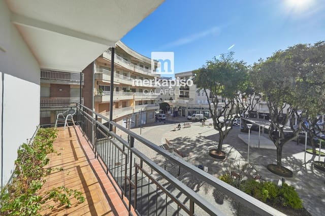 3 Zimmer Wohnung zu verkaufen in Torredembarra - 169.900 € (Ref: 9777130)