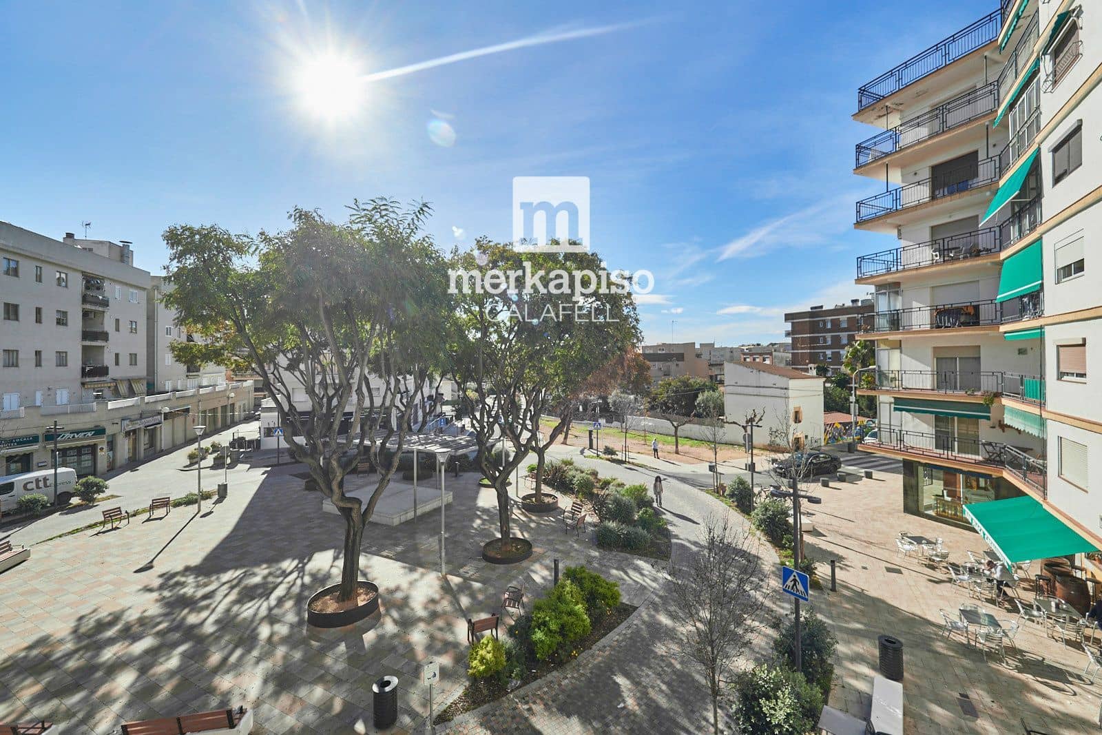 3 bedroom Flat for sale in Torredembarra - € 169,900 (Ref: 9777130)