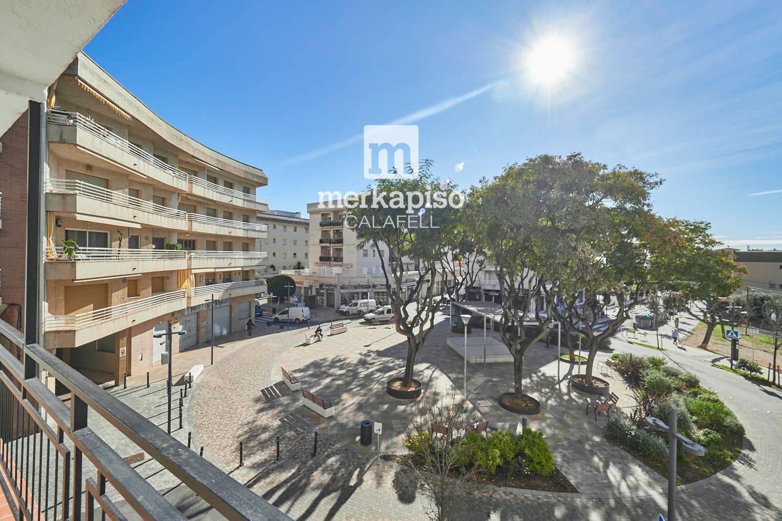 3 bedroom Flat for sale in Torredembarra - € 169,900 (Ref: 9777130)