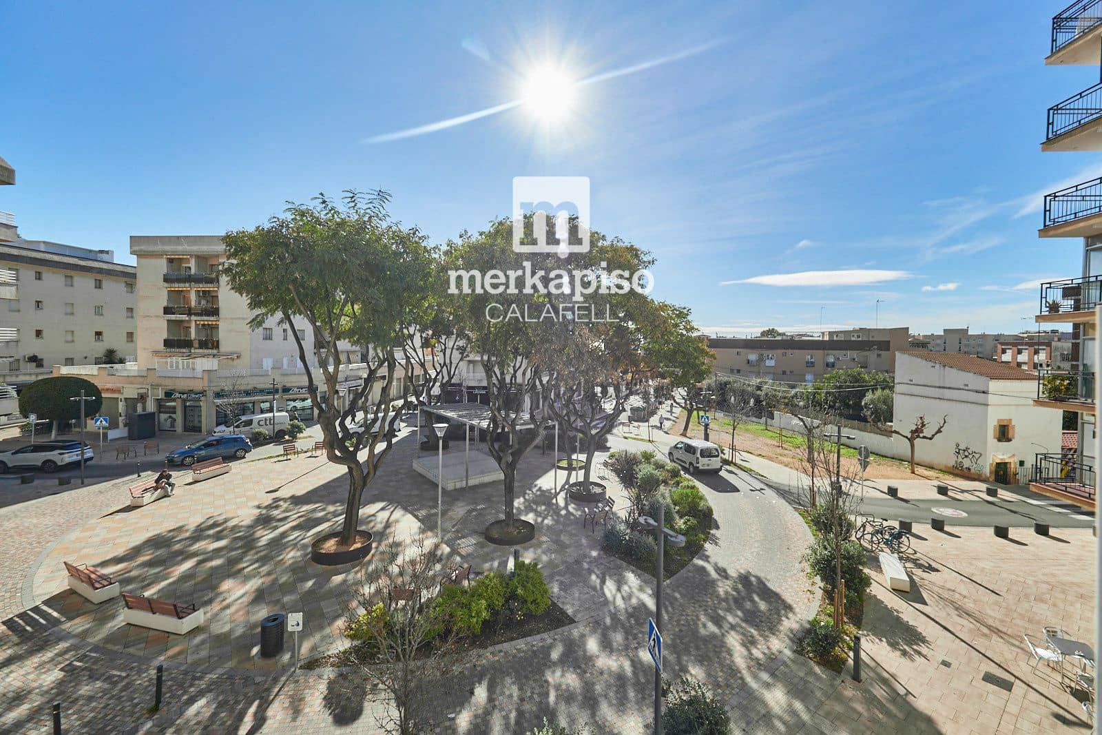 3 bedroom Flat for sale in Torredembarra - € 169,900 (Ref: 9777130)