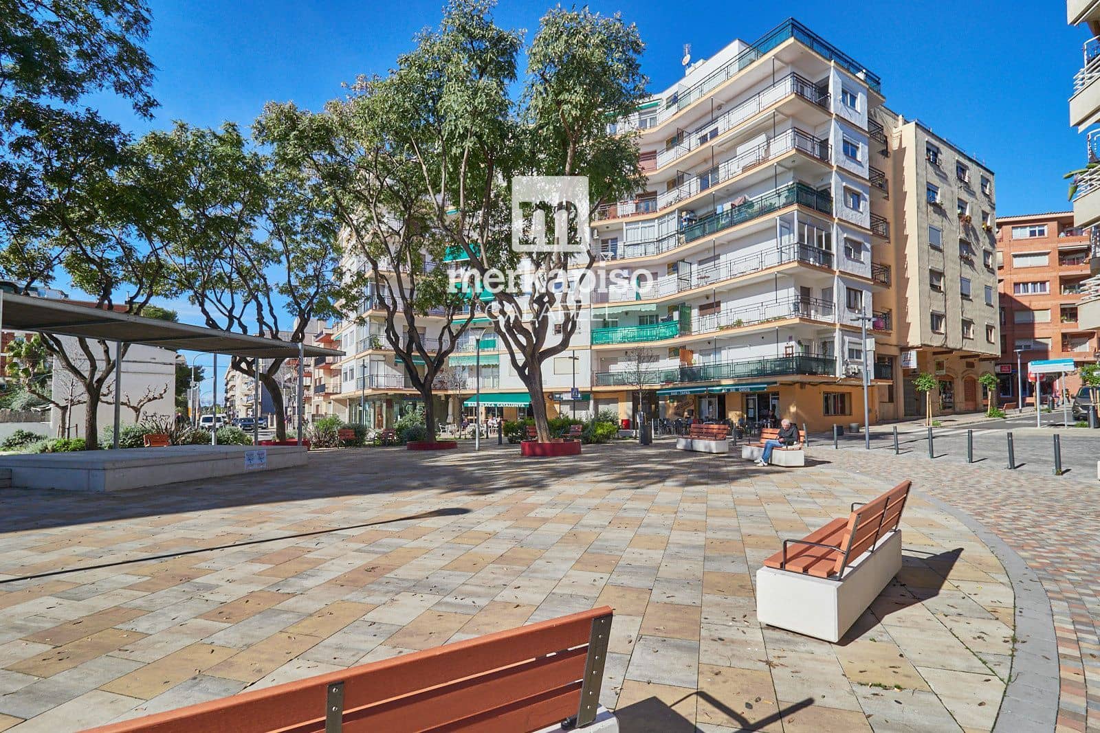 3 bedroom Flat for sale in Torredembarra - € 169,900 (Ref: 9777130)