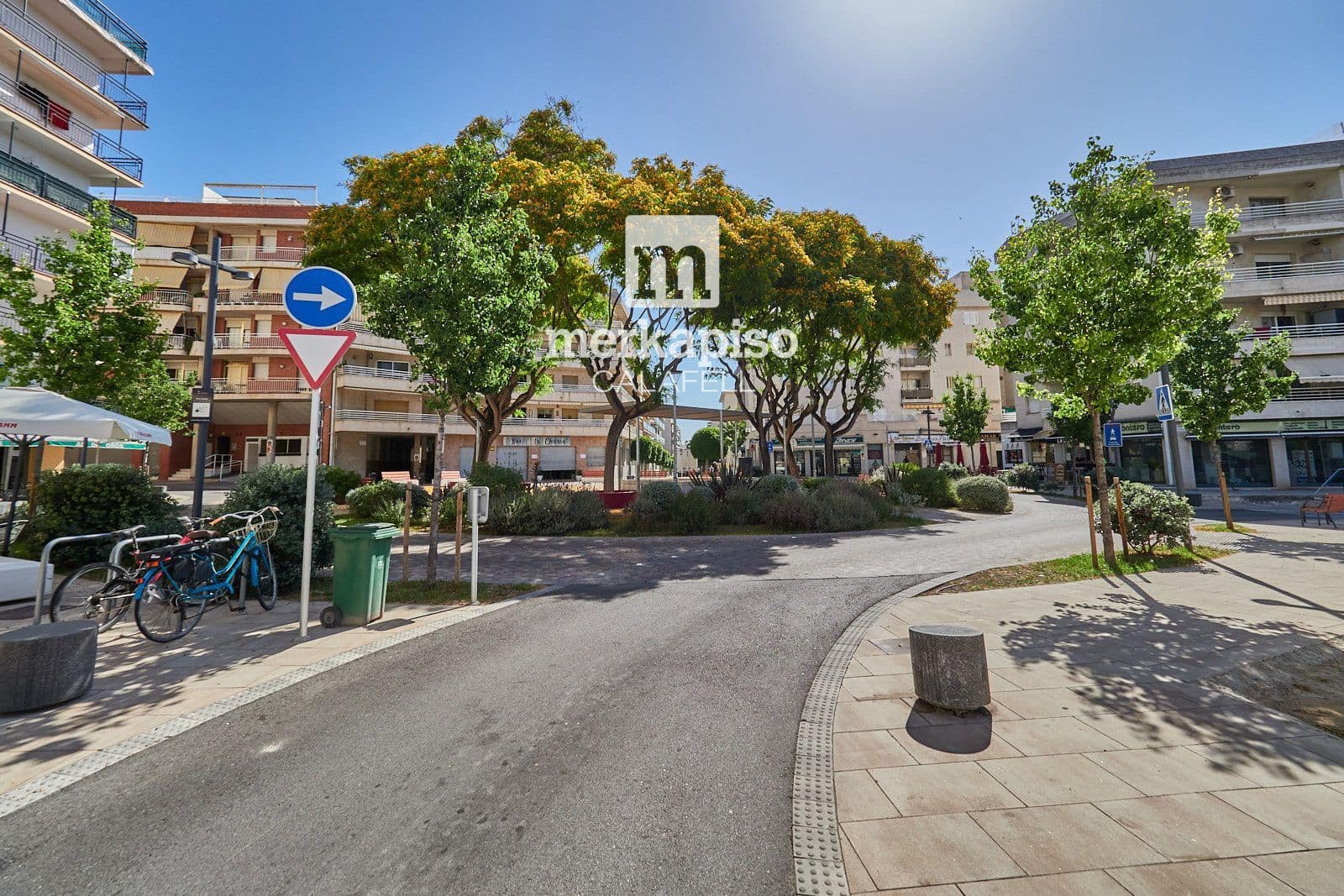 3 bedroom Flat for sale in Torredembarra - € 160,000 (Ref: 9777130)