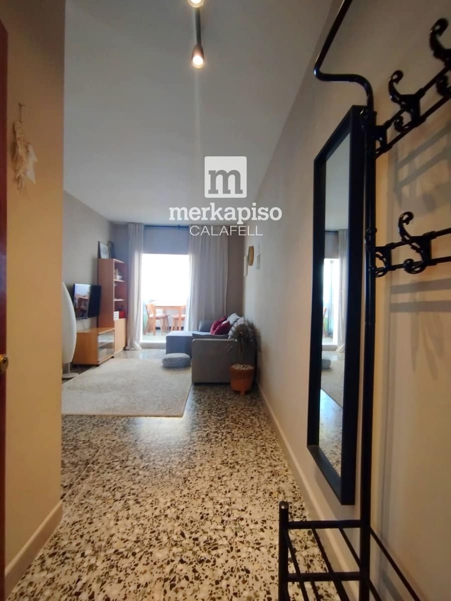 2 Zimmer Penthouse zu verkaufen in Segur de Calafell - 168.000 € (Ref: 9777131)