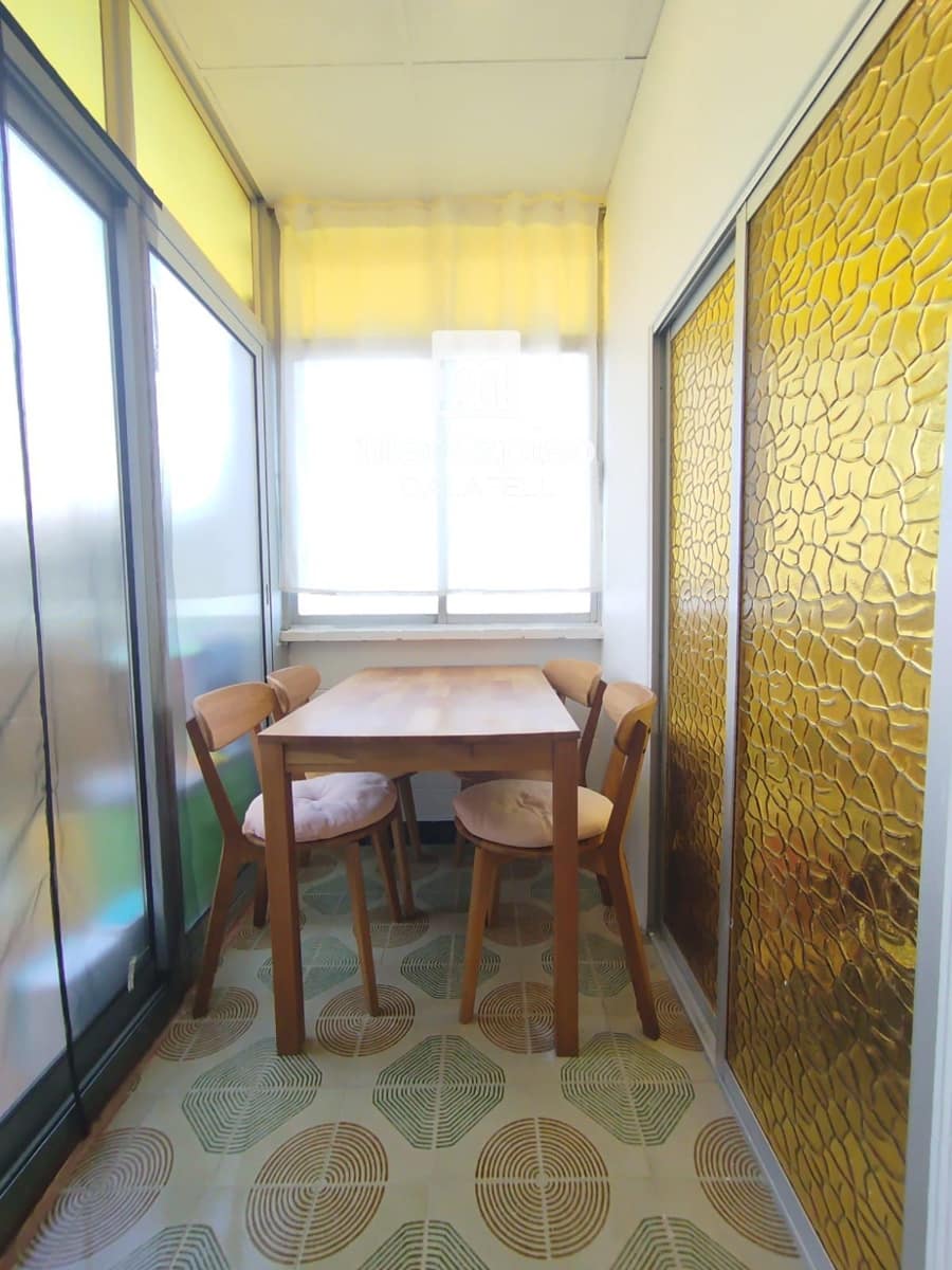 2 Zimmer Penthouse zu verkaufen in Segur de Calafell - 168.000 € (Ref: 9777131)